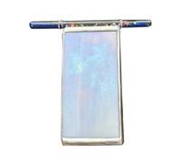 Générique Kaleidoscope pour Adultes | Arts et Artisanat Lumineux,Kaléidoscope Sensoriel avec des Ombres Colorées,pour Toute la Famille Idée Cadeau pour Toutes Occasions