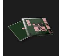 Générique Kang YUCHAN - Rebel 1st EP Album