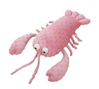Générique Kawaii Peluche Coussin, Enfant d'animaux Poupée Jouets, Coussin latéral -pour endormis, pour Enfant Mignonne Moelleux Confort Coussins en Peluche pour Cadeau
