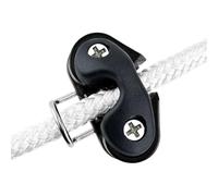 Générique Kayak Cam Cleat - Nylon Rope Clamp | 3-12mm Automatic Grip