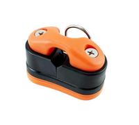 Générique Kayak Cam Cleat - Nylon Rope Clamp | 3-12mm Automatic Grip