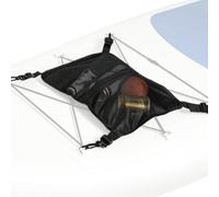 Générique Kayak Deck Bag Foldable - Portable Quick-Drying with Carabiner