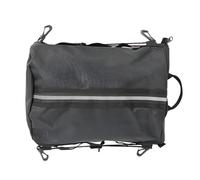 Générique Kayak Deck Bag - Waterproof Deck Zipper Pouch - Portable Sports Storage Bag, Reflective Ďeck B́AG for Stand Up Paddleboard and Kayak