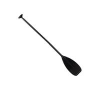 Générique Kayak Paddle - 65 * 15 * 3cm Double Headed Two Piece Canoe Carbon Śup Paddle | Lightweight Śup Rowing Paddles for Kayak Fishing and Touring | Durable Carbon Fiber Water Sports Paddles