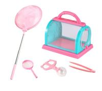 Générique Keeper - Visionneuse De Portable | Conteneur Éducatif pour Créatures, Kit D'observation pour, Kit D'observation De La Nature | Kitt Dobservation des - Exploration De L'appre