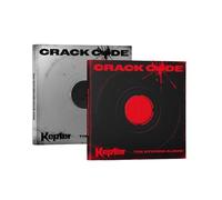 Générique Kep1er - 8th Mini Album Crack Code CD (Random ver.)