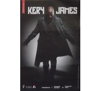 Générique Kery James - 40X60 Cm Affiche/Poster
