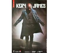 Générique Kery James - 80X120 Cm Affiche/Poster