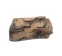Générique Key Hiders Outside, Fake Wood Key Holder, Secure Outdoor Lock Box, Garden Lawn Keys Holder, Hidden Storage Solution for Home, Yard, 3.94x2.36x1.77 inches
