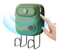 Générique Key Holder Wall Mount, Motion Activated Alert, Smart Key Hanger