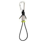 Générique Key Lanyard,Water Bottle Strap With Carabiner Clip | Keychain Strap | For Men Women Water Bottle Camping Backpack Outdoor Sports Hiking Trekking