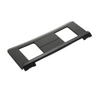 Générique Keyboard Sheet Music Stand for Electronic Organ and Digital Piano, Height Adjustable, Foldable Stand Compatible with KB/PSR/YPT/EW/P/DGX Series