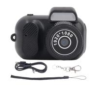 Générique Keychain Camera Portable Video Recorder HD Camera Keychain Compact Video Recorder, Keychain Camera Recorder With 1080p HD Quality For Indoor And Outdoor Use