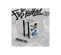 Générique Kick-Flip Flip it, Kick it! [Trainee ver.] 1st Mini Album