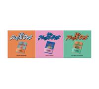 Générique Kick-Flip My First Flip Album+Pre-Order Gift (My First Love Song ver. / CD Only, No Poster)