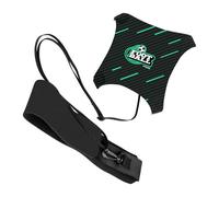 Générique Kick Trainer, Soccer Equipment, 14.96x7.87x0.79 inches Adjustable Waist Belt Design and Solo Practice Feature, Training Tool for Youth, Girls, Boys, Backyard, Field, Indoor, Stadium, Park