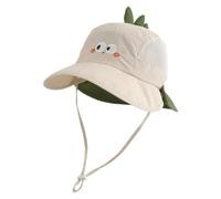 Générique Kid Sun Hat Breathable Cute Sunshade Cap, Beach Hat for Kids