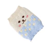 Générique Kids Belly Wrap - Waist Support | Stretchable Band with Warmth Functions, Winter Shield for Cold Weather, Home Nursery Indoor Sleeping, Boys Girls 2-6 Years Old