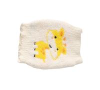 Générique Kids Belly Wrap - Waist Support | Stretchable Band with Warmth Functions, Winter Shield for Cold Weather, Home Nursery Indoor Sleeping, Boys Girls 2-6 Years Old