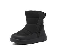 Générique Kids Bottes de Neige pour Enfant Chaude Doublure Boots Warm Line Confortable et Imperméable Bottes Randonnée Outdoor d'escalade pour l'Automne et l'hiver Chaussures Enfant et Garçon