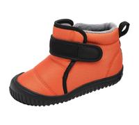 Générique Kids Bottes de Neige pour Enfant Chaude Doublure Boots Warm Line Confortables, Flexibles et Respirantes Trekking Outdoor Ankle Boot Chaussures Montantes de Randonnée Unisexes