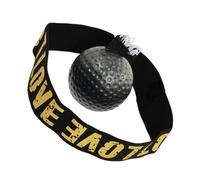 Générique Kids Boxing Reflex Ball - PU Headband Training Set