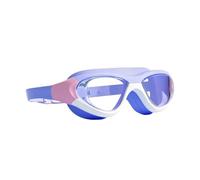 Générique Kids Diving Goggles - Waterproof Anti Fog Swimming With Earplugs