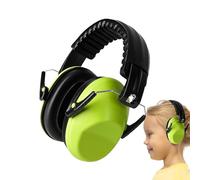 Générique Kids Ear Protection, Gehörschutz Kinder, Casque Antibruit Enfant, Réduction De Bruit, Bandeau Rembourré, Coussinets Doux, Ajustable, Pliable, Idéal Lecture, Études, Voyage