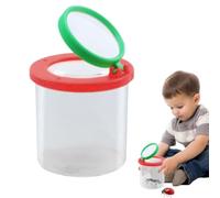 Générique Kids Fly Catcher Observation Ventilation Double Magnifying