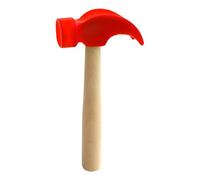 Générique Kids Hammer Toy - Pounding Bench Game for Learning Play | Wooden Peg Hammering Set with Colorful Sticks, Motor Skill Activity Toy for Early Education Fine Coordination Practice