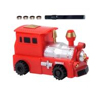 Générique Kids Inductive Car Toy - Line Following Track Vehicle | Gesture Sensor Drawing Car Toy | Educational STEM for Birthday Christmas Party Home School Kindergarten Nursery Gift