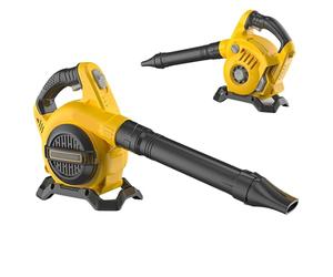 Générique Kids Leaf Blower Toy - Gardening Play Tool | Pretend Yard Cleaner with Sound Function, Outdoor Role Play Accessory for Backyard Fun, Child Activity Equipment for Learning Household Tasks