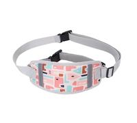 Générique Kids Motorcycle Safety Harness, Child Seat Strap with Reflective, Secure Motorcycle Safety Belt, Child Harness for Riding Travel Home Outdoor