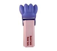 Générique Kids Outdoor Digging Arm Toy, Snow and Sand Scoop with Ergonomic Grip, Construction Play Tool for Backyard Adventures, Beach Games, Hand Strength Development, 4.72x3.15 inches