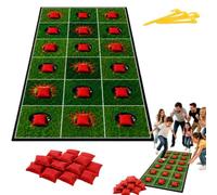 Générique Kids Party Games - Minefield Interactive 3 Mode Team Challenge | Minefield Interactive 3 Mode Family Game, Kids Party Challenge For Boys Girls Adults Indoor Yard Home Classroom