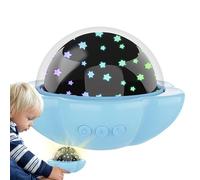 Générique Kids Projector Light - Dinosaur Nightlight Projector for Children,Early Learning Toy, Interactive LED Projection Lamp for Home Shelf Living Room Bedroom