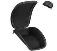 Générique Kids Ski Goggle Case, Shockproof Goggle Storage Box, Travel Carrying Case for Snowboard Goggles, Large Capacity Sports Glasses Organizer Box, 22x14x9cm/8.66x5.51x3.54 inches