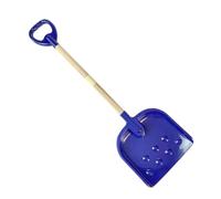 Générique Kids Snow Shovel, Outdoor Play Digging Tool, Lightweight Child Sand Shovel with Easy Grip Handle, ToySpade for Garden Beach Snow Activities, Winter Summer Outdoor Play Tool for Children