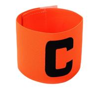 Générique Kids Soccer Captain Armband Volleyball Team Captain Band