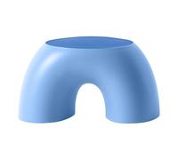 Générique Kids Stool Chair - Rainbow Design Small Stool for Children, Anti-Slip Helper Stol for Learning, Studying & Playing, Preschool & School Furniture for Boys & Girls