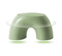 Générique Kids Stool Chair - Rainbow Design Small Stool for Children, Anti-Slip Helper Stol for Learning, Studying & Playing, Preschool & School Furniture for Boys & Girls