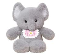 Générique Kids Stuffed Animals, Running Simulation Plush Toy, Cuddly Soft Hugger Doll, 17.72 inches, Ideal for Adults, Kids, Boys, Girls, Children, Women, Comfort and Playtime Fun