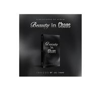 Générique Kim JAE Joong - Beauty in Chaos [ki-Wee Ver.]