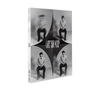 Générique Kim Sung KYU - 6th Mini Album Off The Map CD (Off The Map ver.)