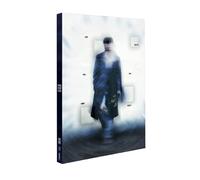 Générique Kim Sung KYU - 6th Mini Album Off The Map CD (Onto My Path ver.)