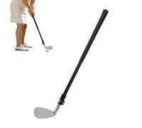 Générique Kinder Golfschläger - Teleskop Junior Schwungstab,Aluminiumlegierung Kinder Putter Golfschläger | Für und Mädchen zum Üben im Hinterhof und Auf der Driving Range ALS Gruppenaktivität