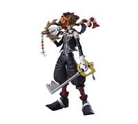 Bring Arts Kingdom Hearts Ii Sora Halloween Town Ver. Action Figure