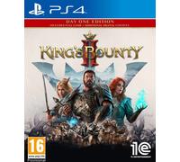 Générique King's Bounty 2 Édition Jour 1 198544 (PC)