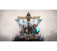Générique King's Bounty 2 Édition Jour 1 198544 (PC)