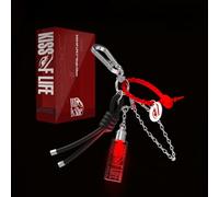 Générique Kiss of Life - 2nd Single Album Who is She [Seek Ver.]